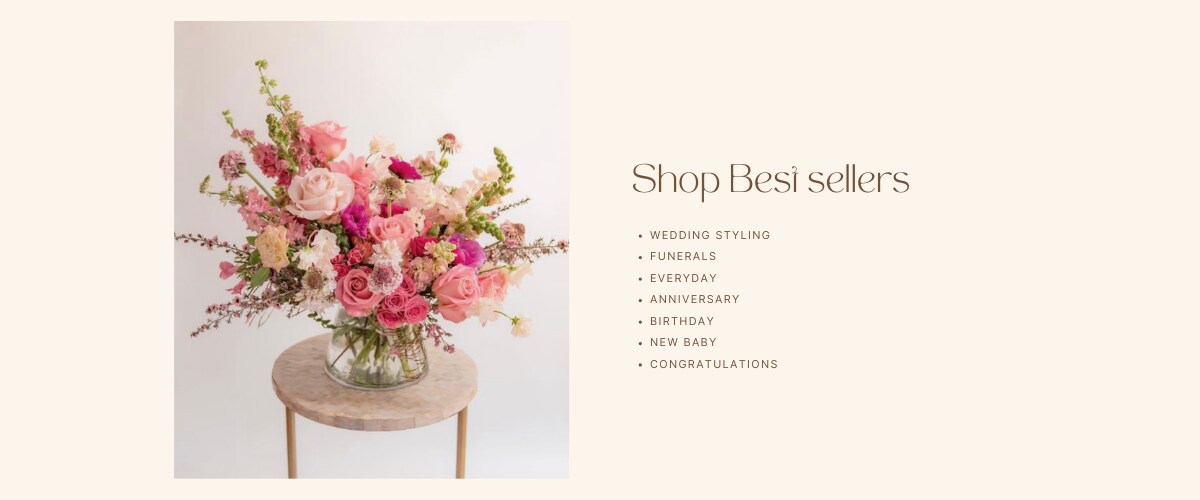 Best Sellers